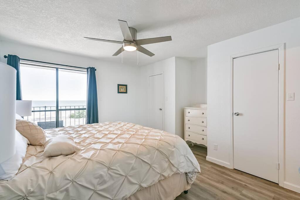 Baca Beach Escape II Galveston Extérieur photo