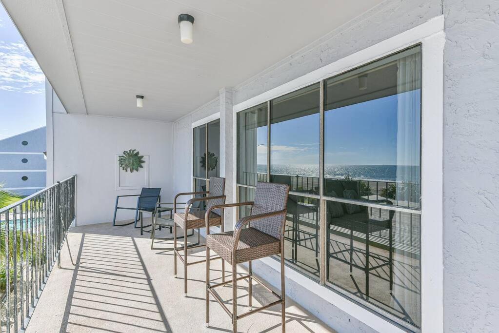 Baca Beach Escape II Galveston Extérieur photo