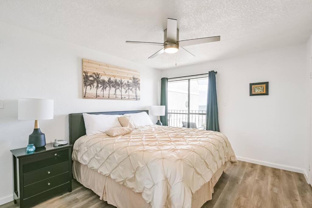 Baca Beach Escape II Galveston Extérieur photo