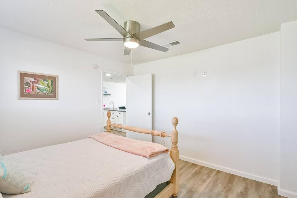 Baca Beach Escape II Galveston Extérieur photo