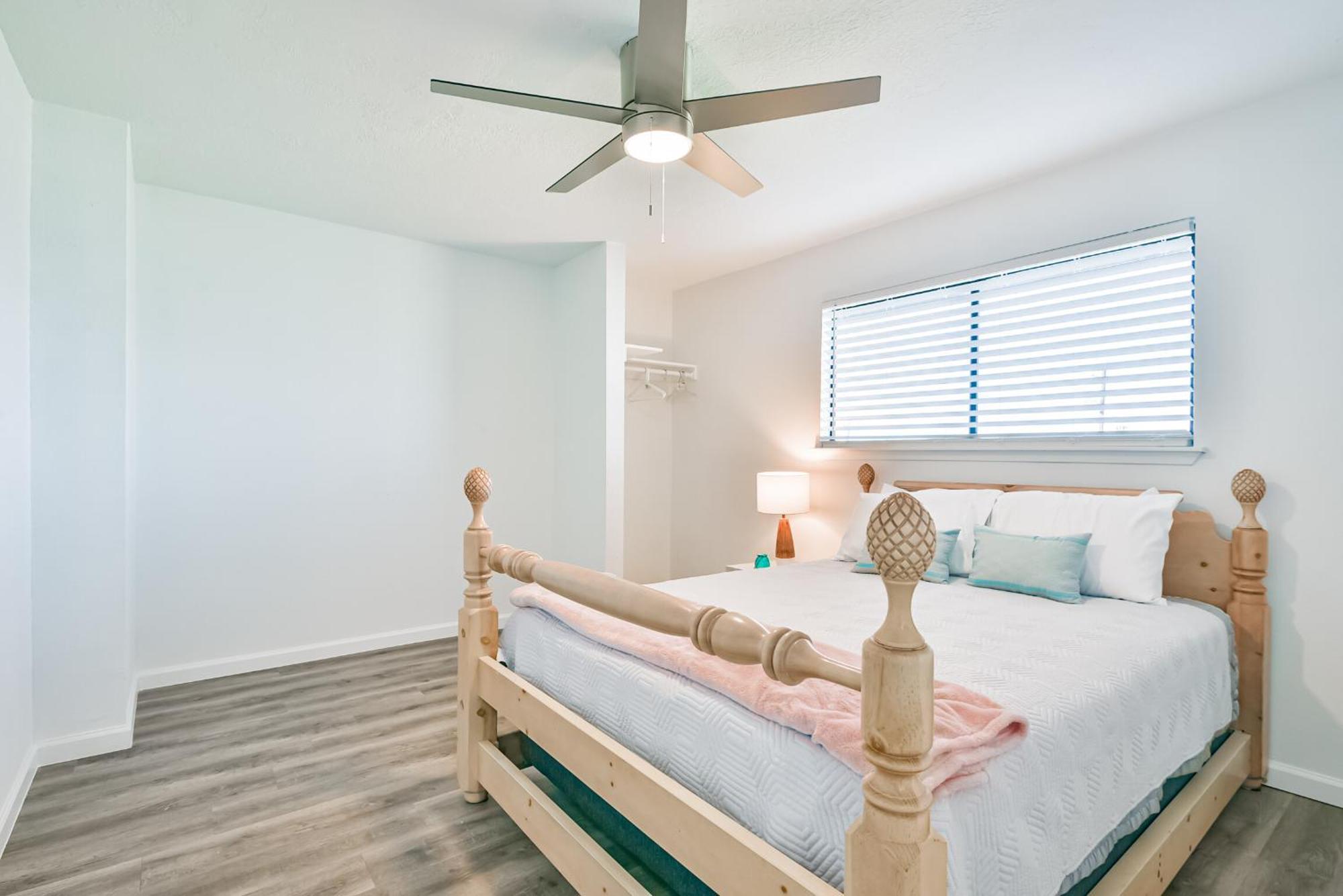 Baca Beach Escape II Galveston Extérieur photo