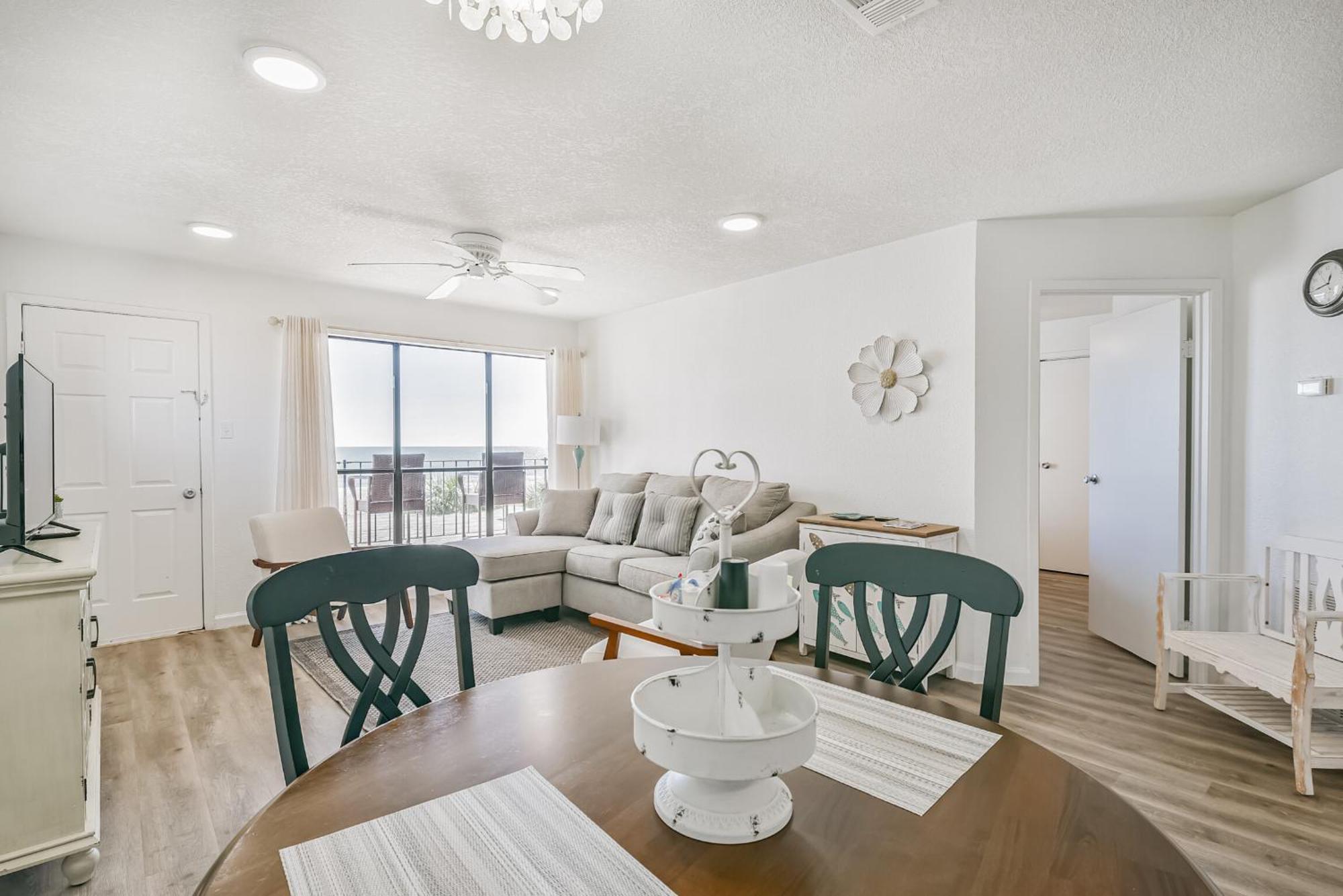 Baca Beach Escape II Galveston Extérieur photo